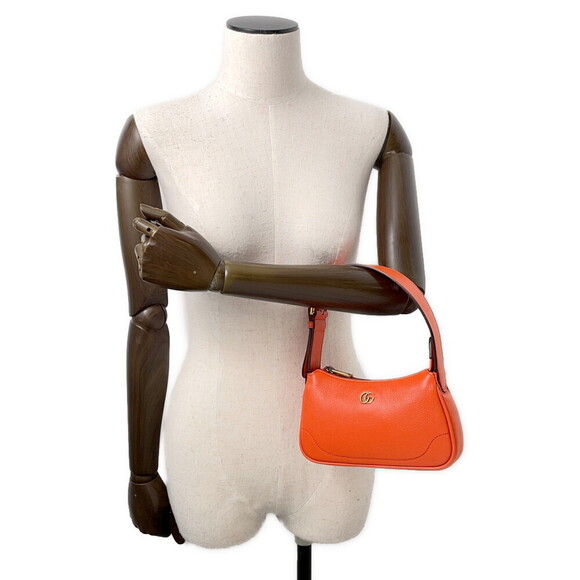 Gucci Handbag GG Aphrodite Marmont Bag - Picture 4 of 11